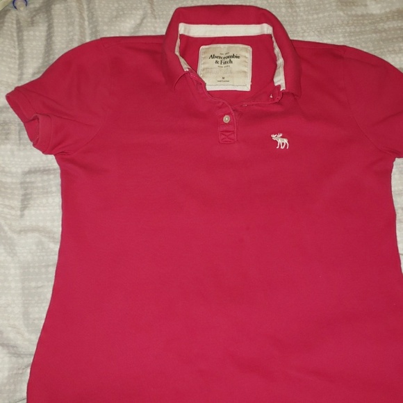 Abercrombie&Fitch - Picture 1 of 3
